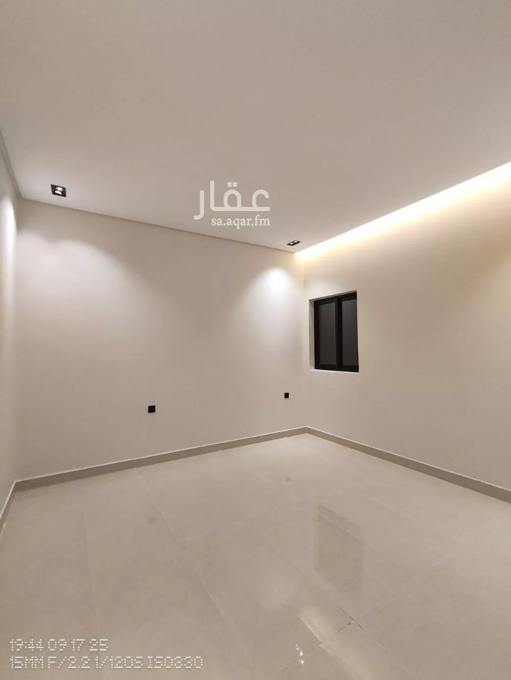 دور 5 غرف في السويدي 10