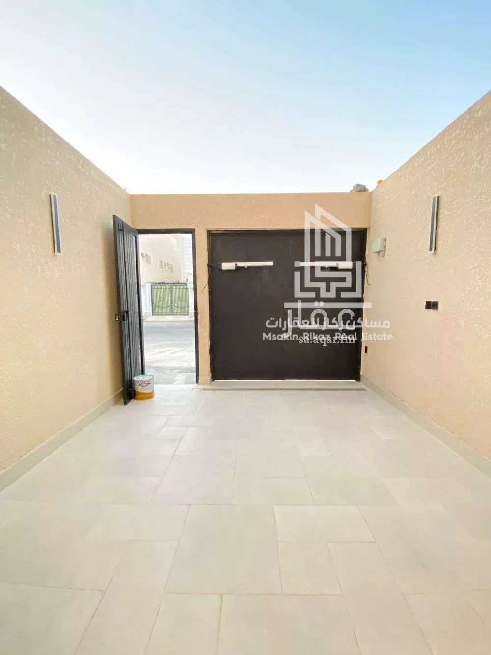 دور 4 غرف في الروابي 3