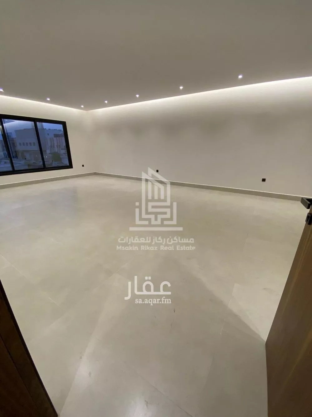 دور 4 غرف في الروابي 5