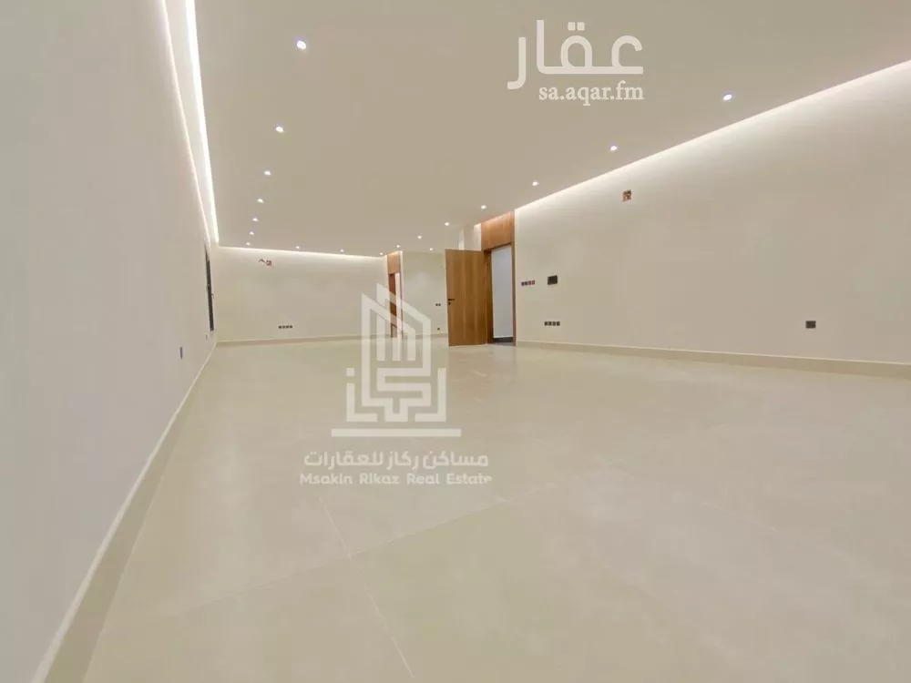 دور 4 غرف في الروابي 6