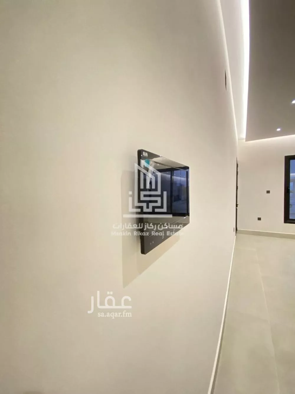 دور 4 غرف في الروابي 9
