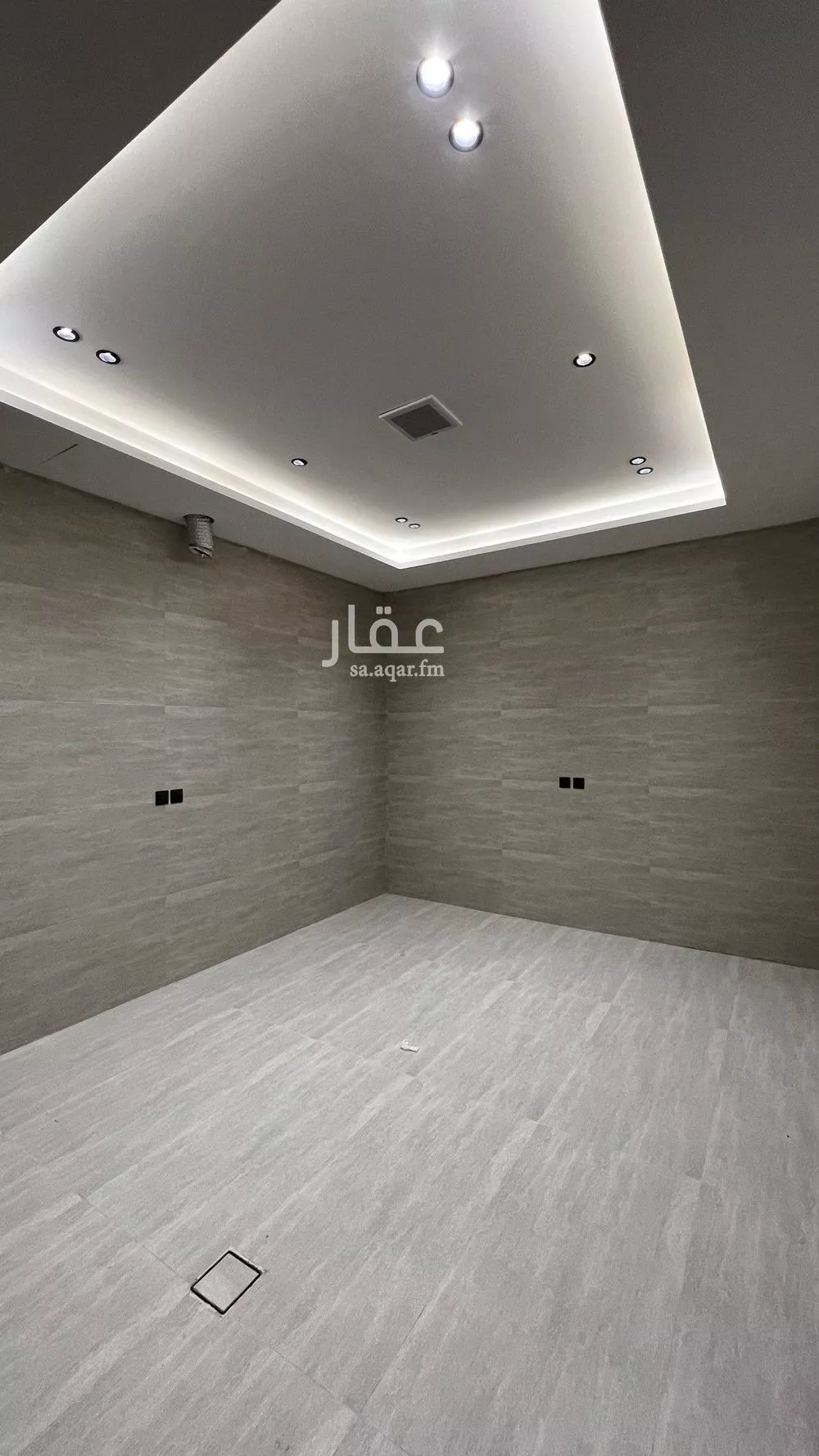 دور 4 غرف في ظهرة نمار 8