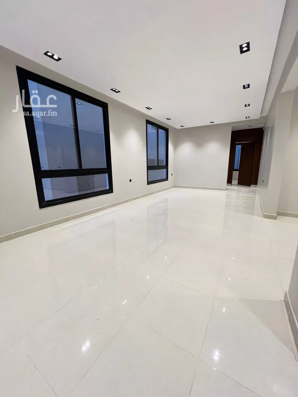 4 bedroom floor in Al Yarmouk 8
