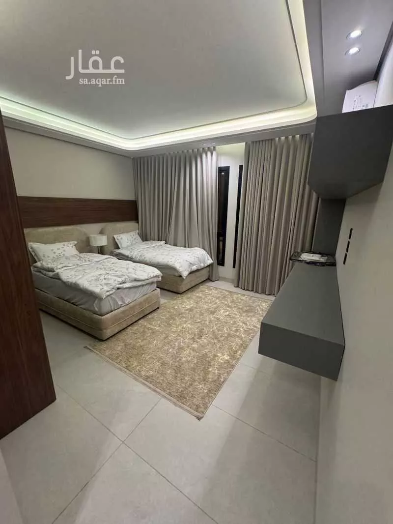 3 bedroom apartment in Al Rusaifah, Makkah 15