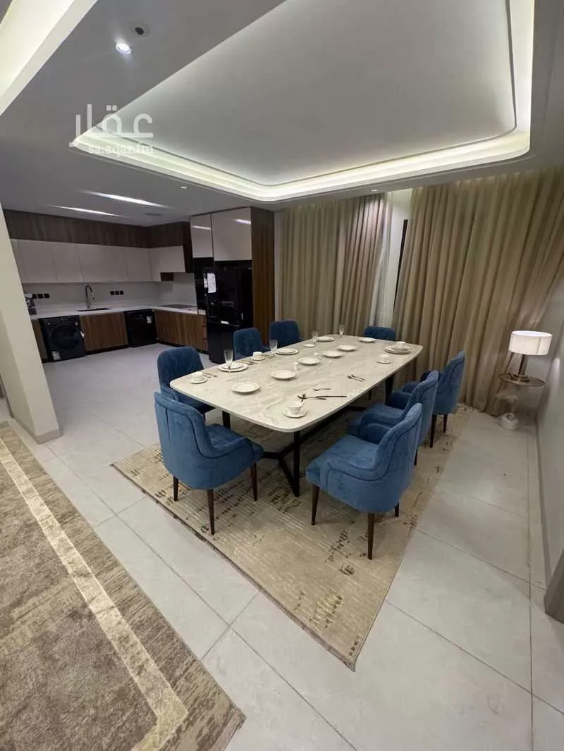 3 bedroom apartment in Al Rusaifah, Makkah 11