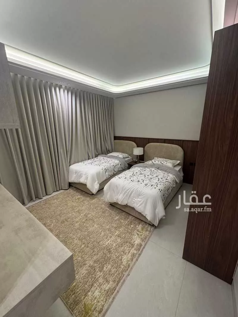 3 bedroom apartment in Al Rusaifah, Makkah 10
