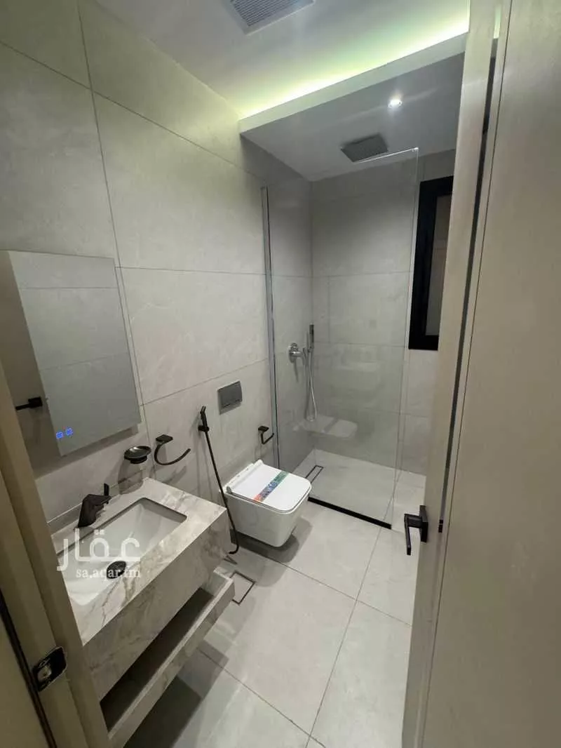 3 bedroom apartment in Al Rusaifah, Makkah 9
