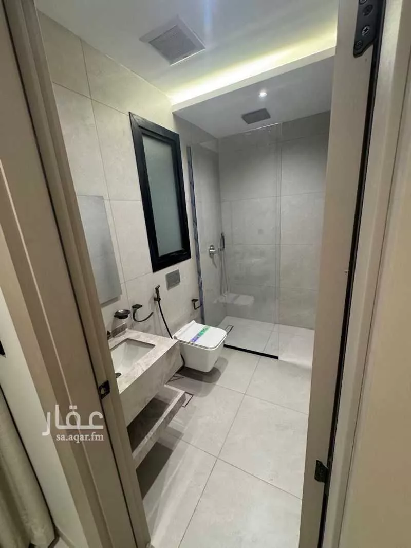 3 bedroom apartment in Al Rusaifah, Makkah 13