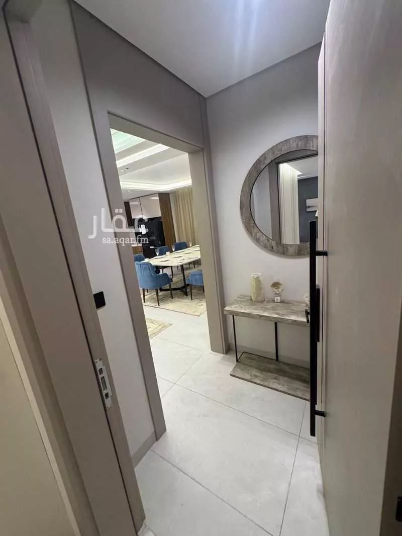 3 bedroom apartment in Al Rusaifah, Makkah 4