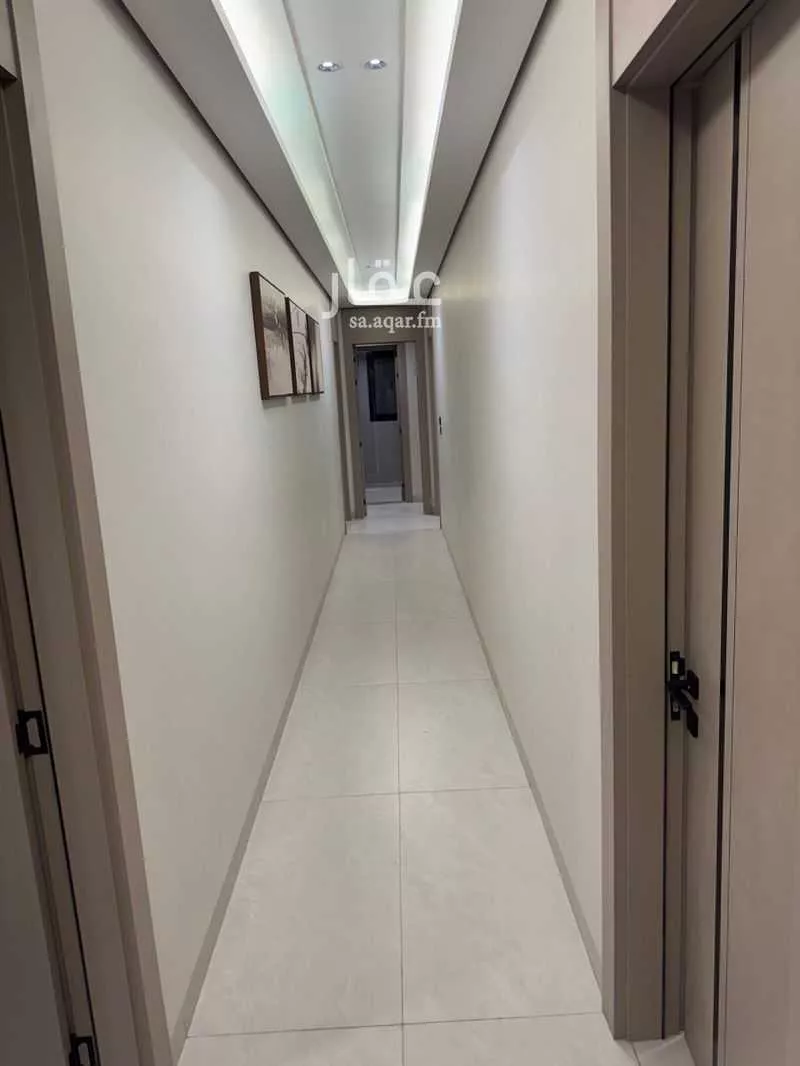 3 bedroom apartment in Al Rusaifah, Makkah 8
