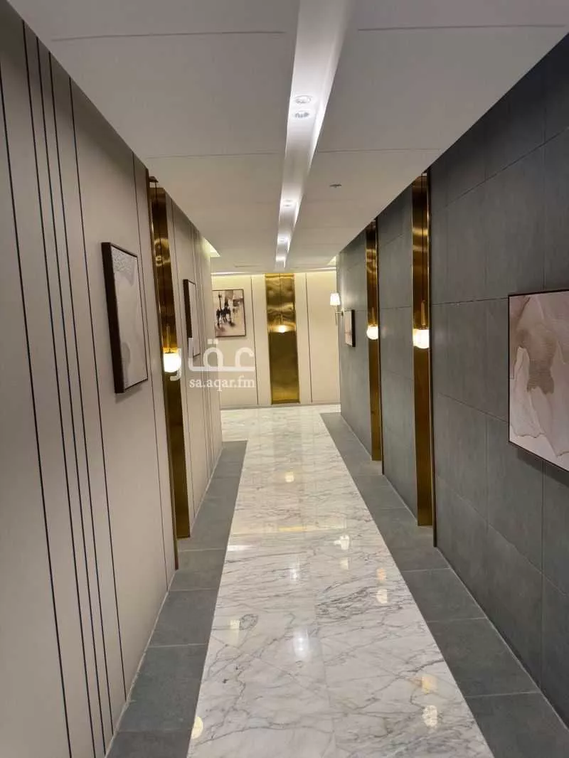 3 bedroom apartment in Al Rusaifah, Makkah 2