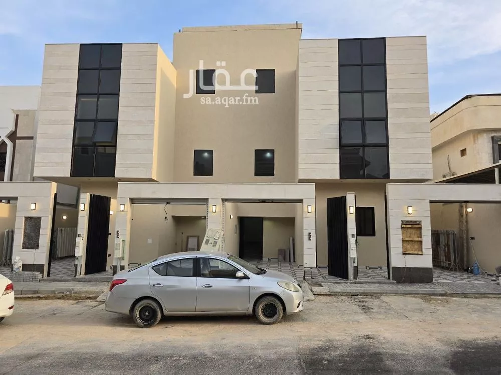 3 bedroom floor in As Suwaidi 4
