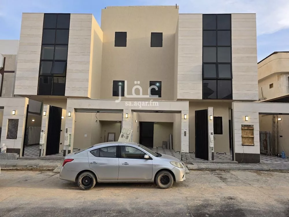 3 bedroom floor in As Suwaidi 6