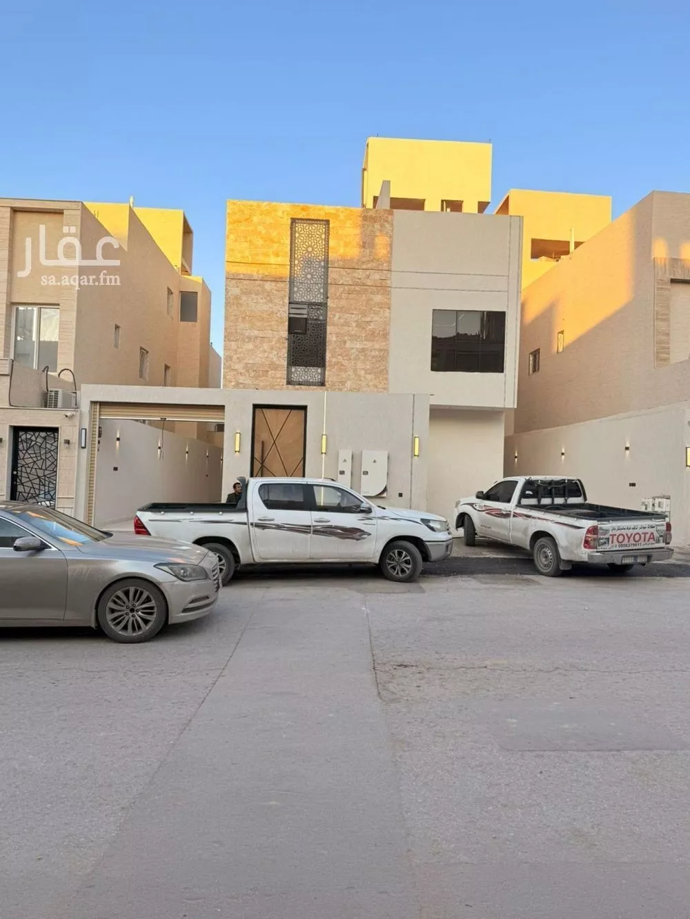 دور 5 غرف في نمار 2