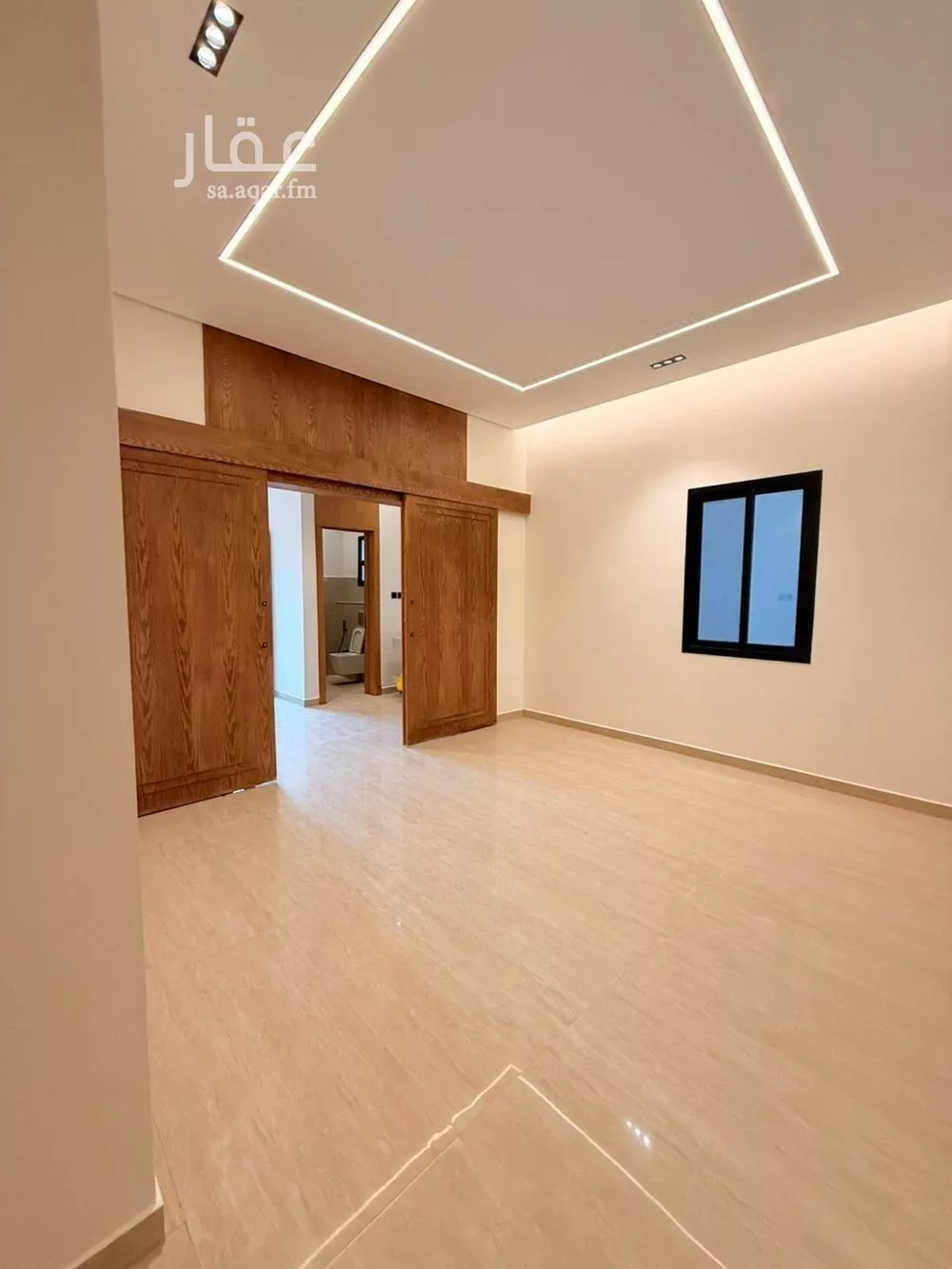 دور 5 غرف في نمار 18