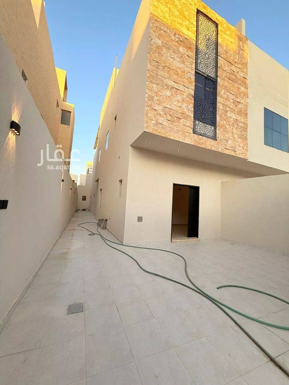 دور 5 غرف في نمار 5