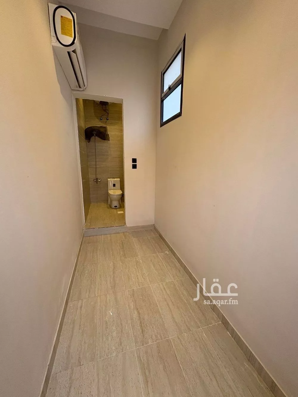 دور 4 غرف في العارض 3