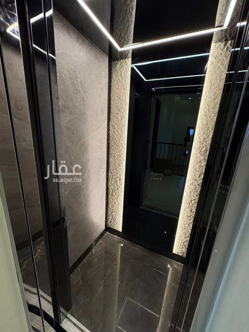 دور 4 غرف في العارض 7