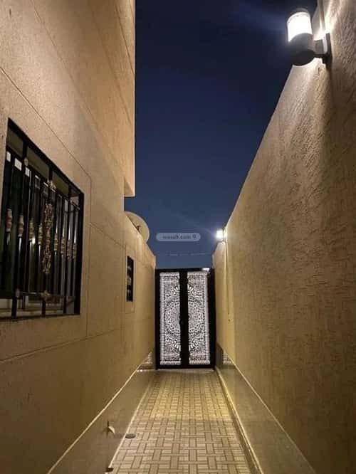 3 bedroom apartment in Al Narjis 3