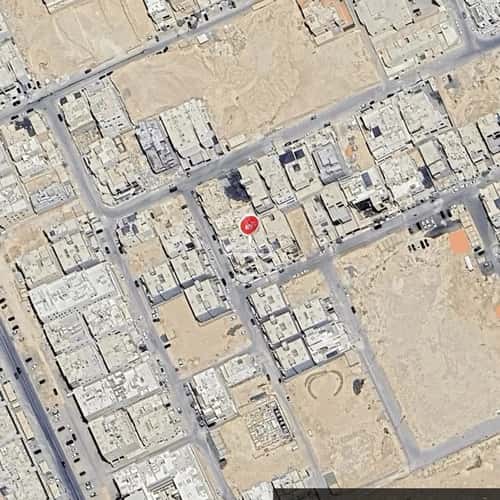 3 bedroom apartment in Al Narjis 5