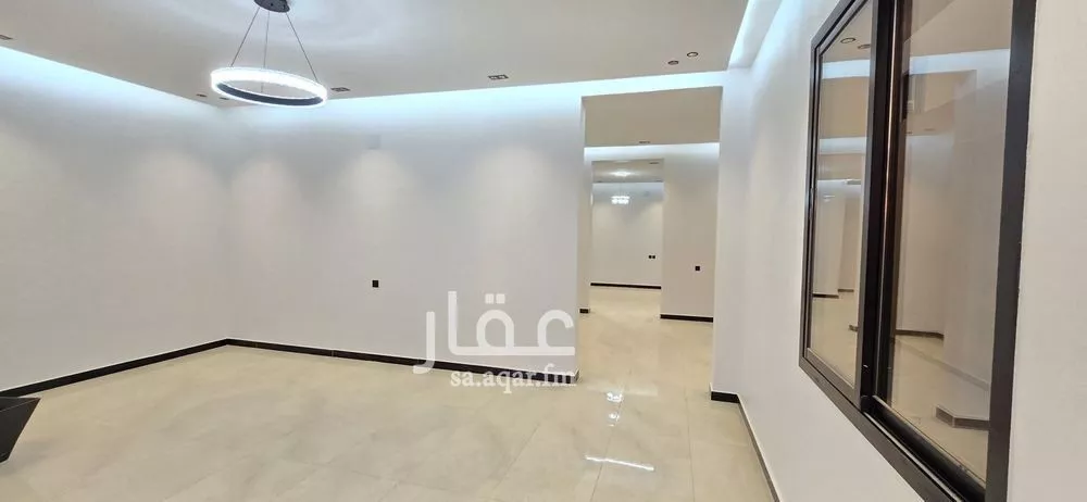 5 bedroom floor in Al Hazm 3