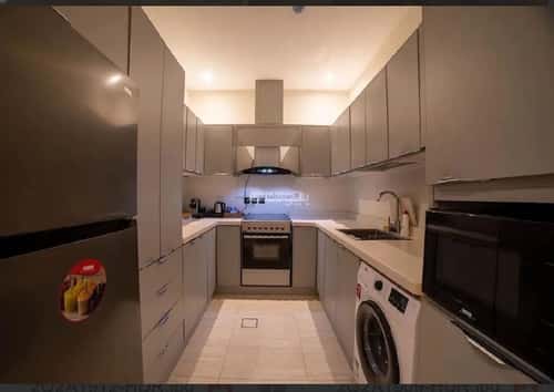 4 bedroom apartment in Al Malqa 1