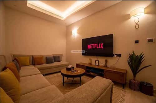 4 bedroom apartment in Al Malqa 2