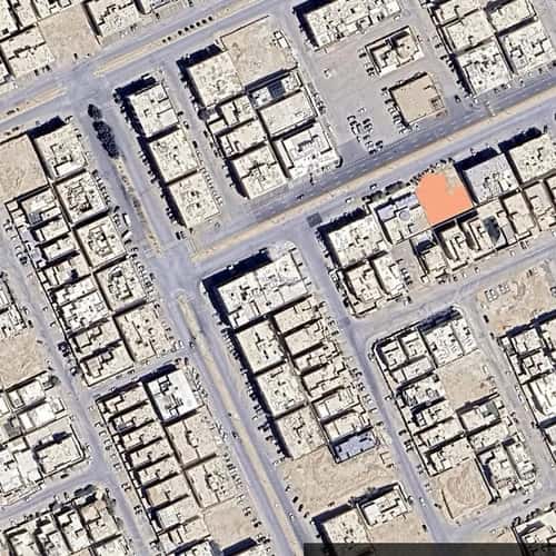 4 bedroom apartment in Al Malqa 3