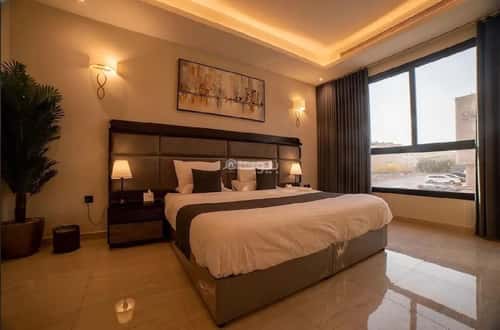 4 bedroom apartment in Al Malqa 5