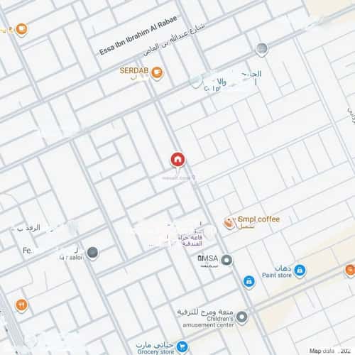 2 bedroom apartment in Al Aridh 3