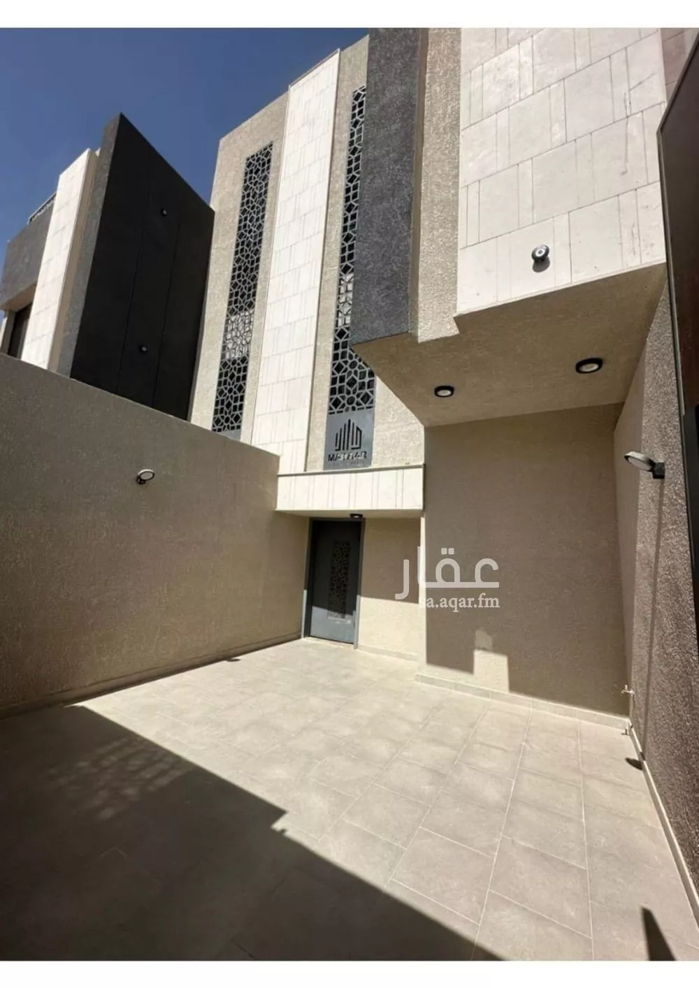 دور 6 غرف في ديراب 7