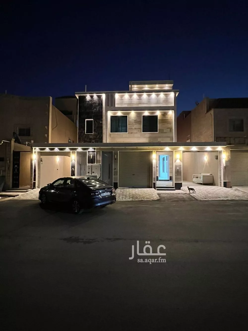 دور 5 غرف في طويق 5
