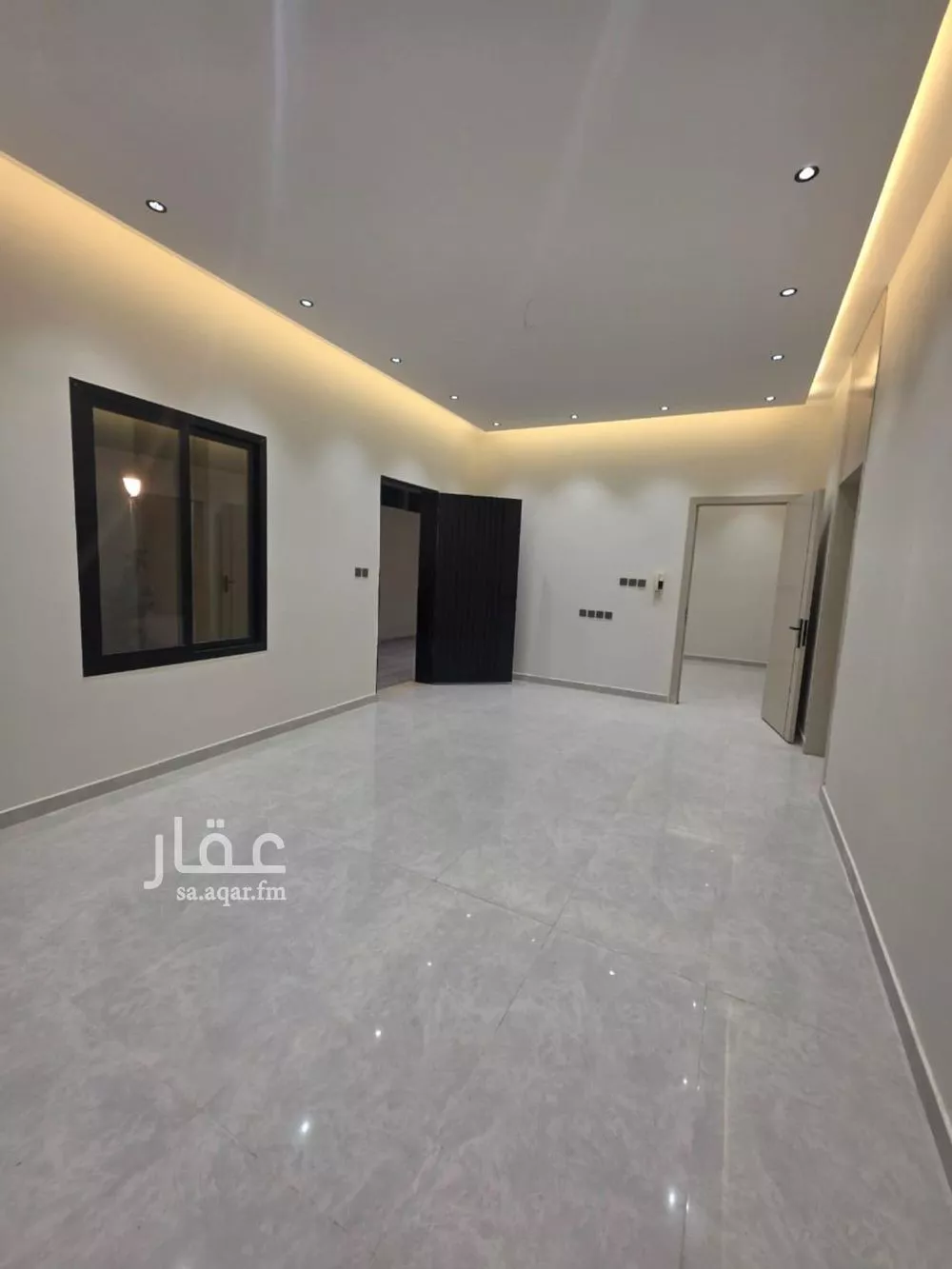 دور 8 غرف في احد 7