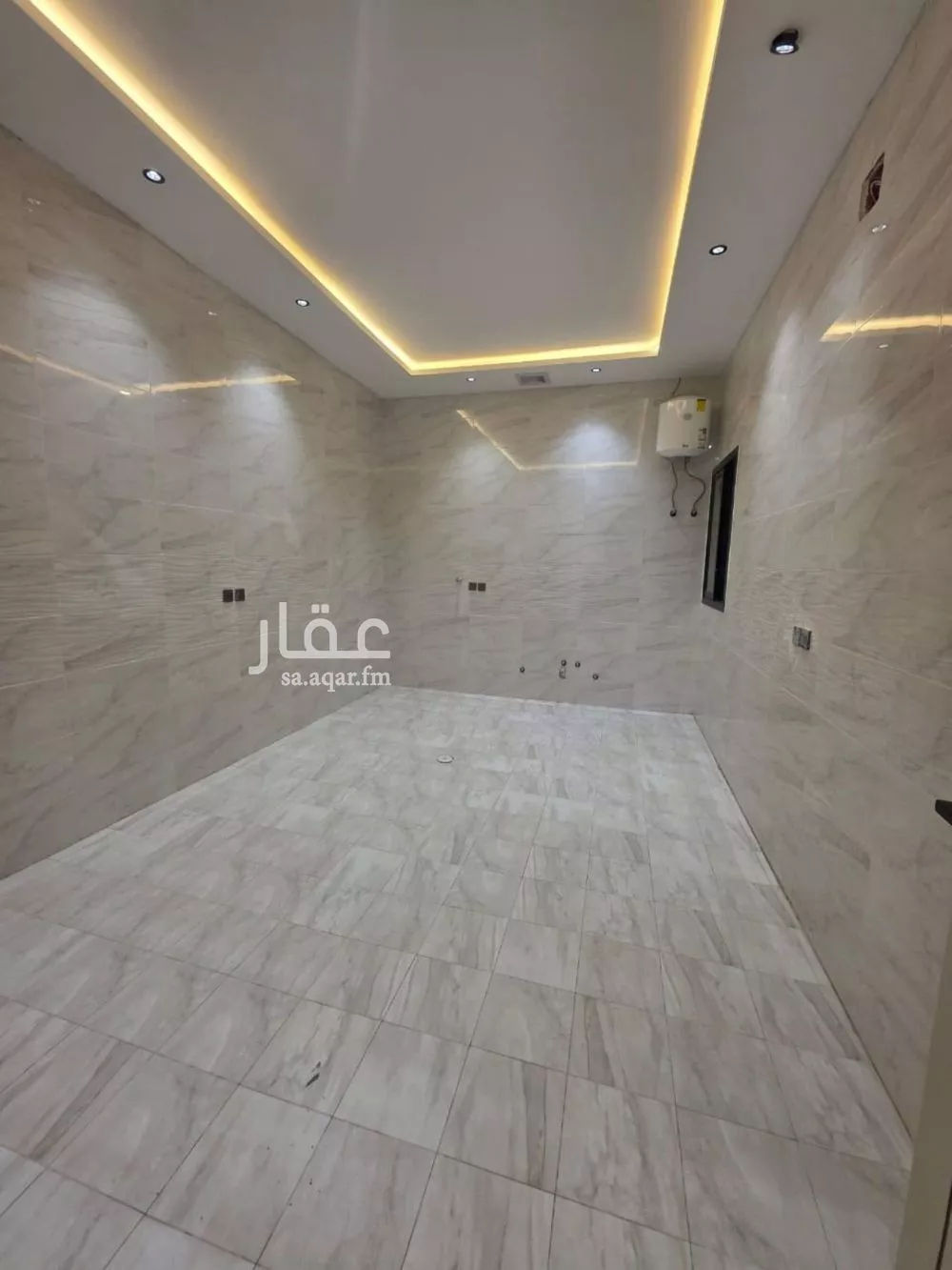 دور 8 غرف في احد 8