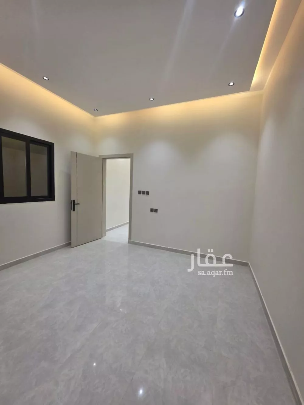 دور 8 غرف في احد 9