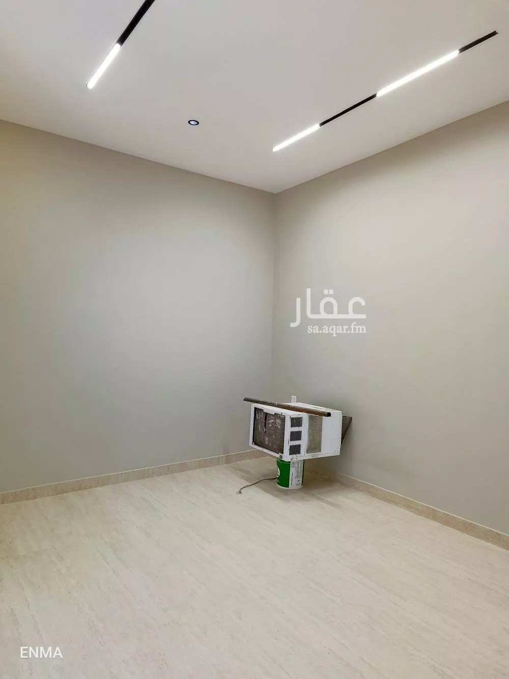 3 bedroom floor in Al Farouq 11