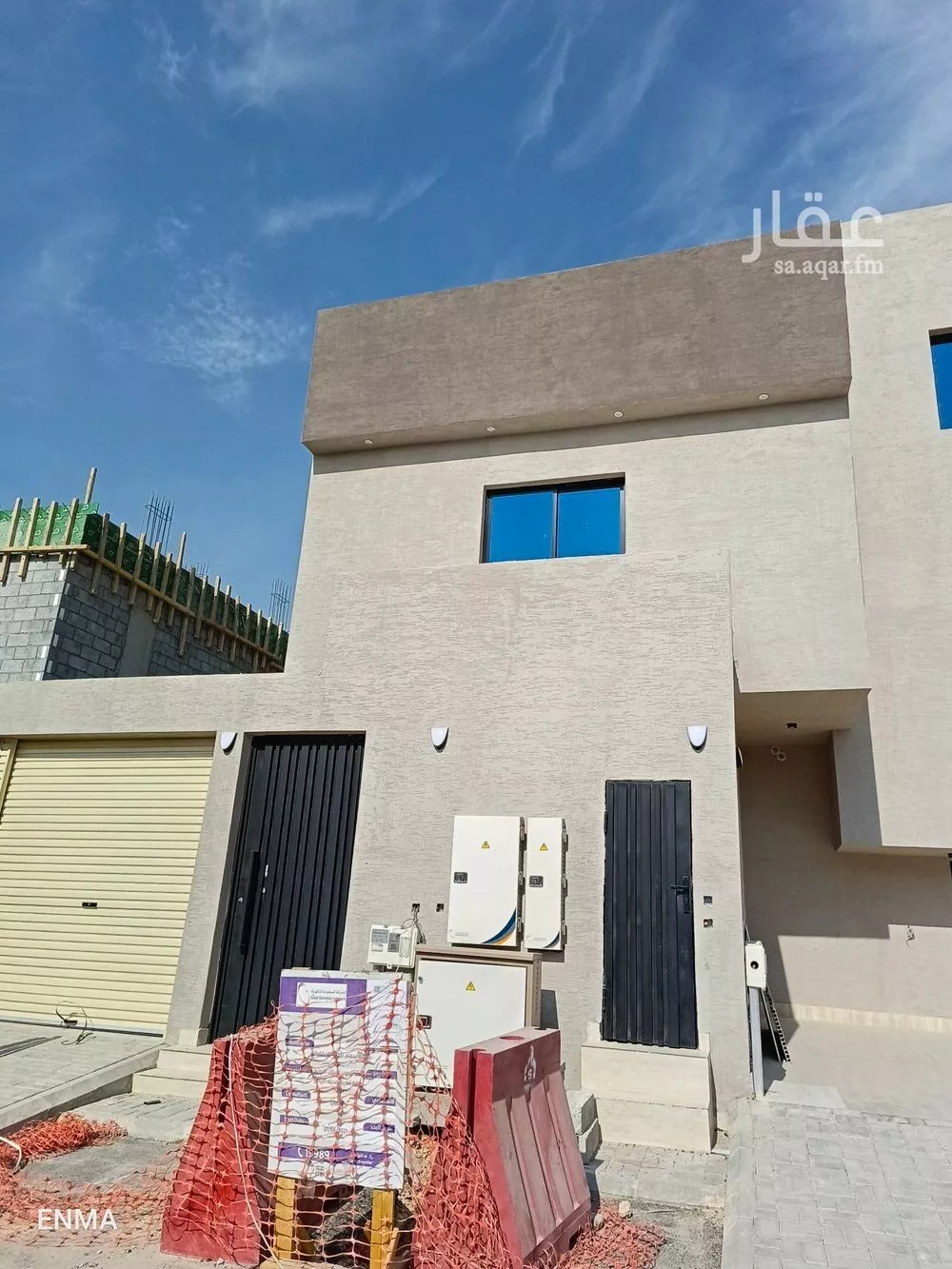 3 bedroom floor in Al Farouq 12