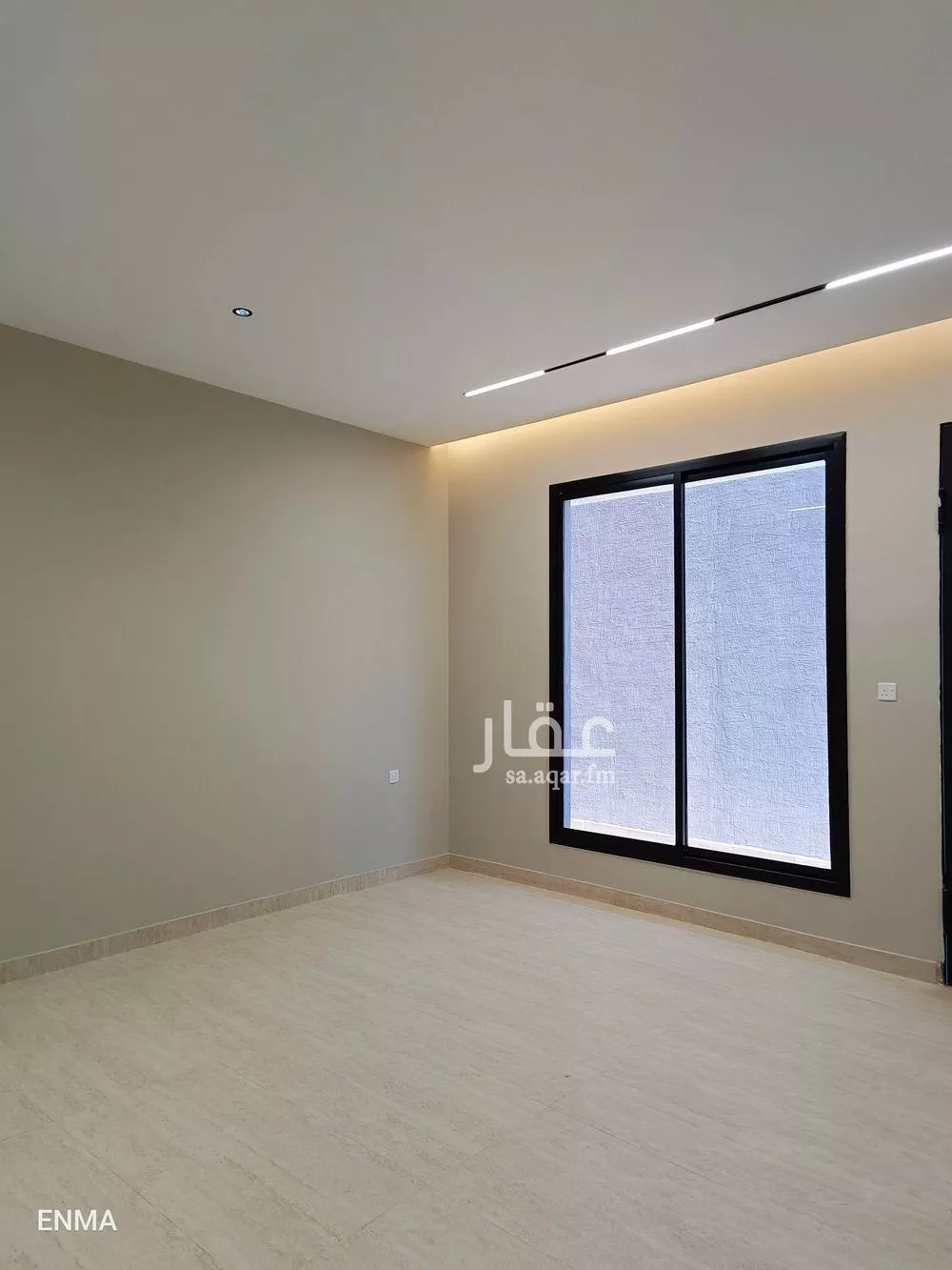 3 bedroom floor in Al Farouq 3