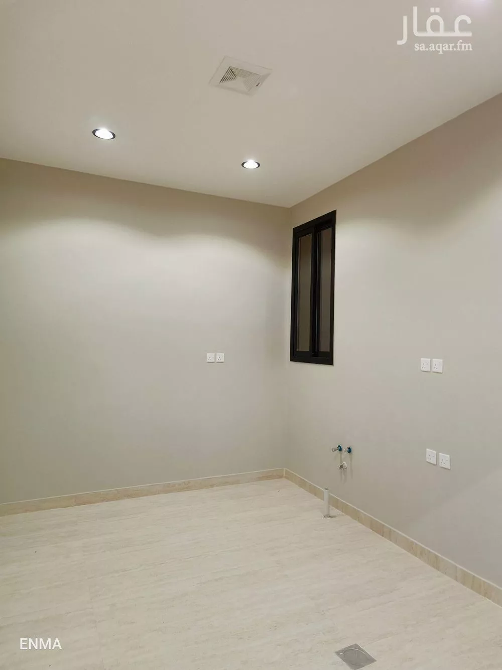 3 bedroom floor in Al Farouq 7
