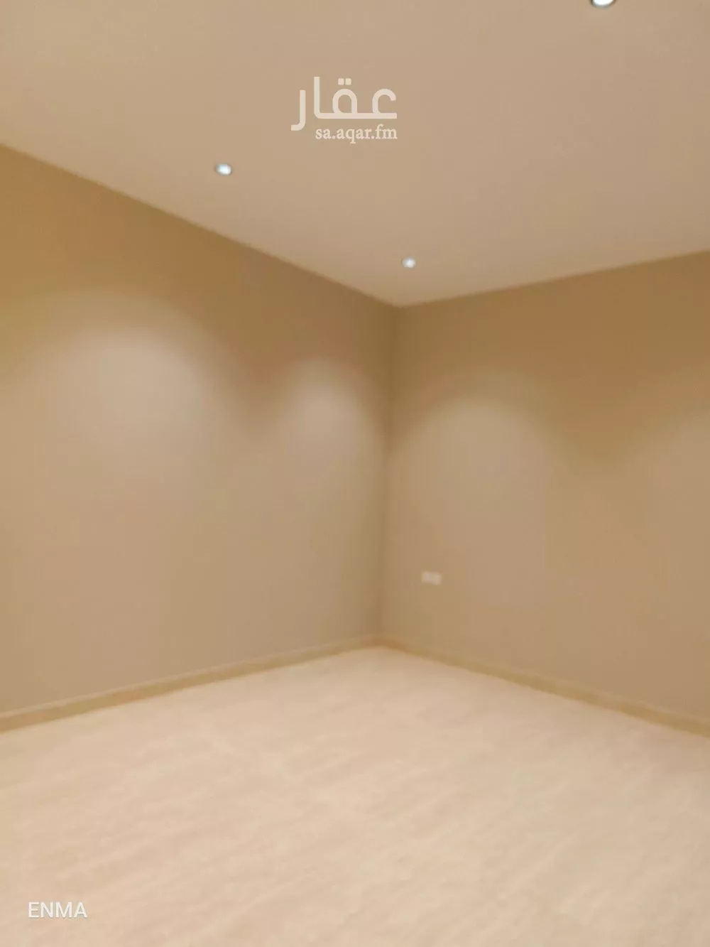 3 bedroom floor in Al Farouq 9