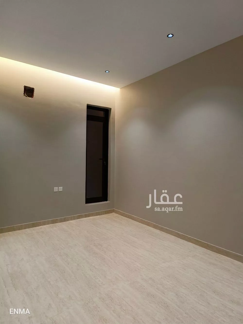 3 bedroom floor in Al Farouq 10