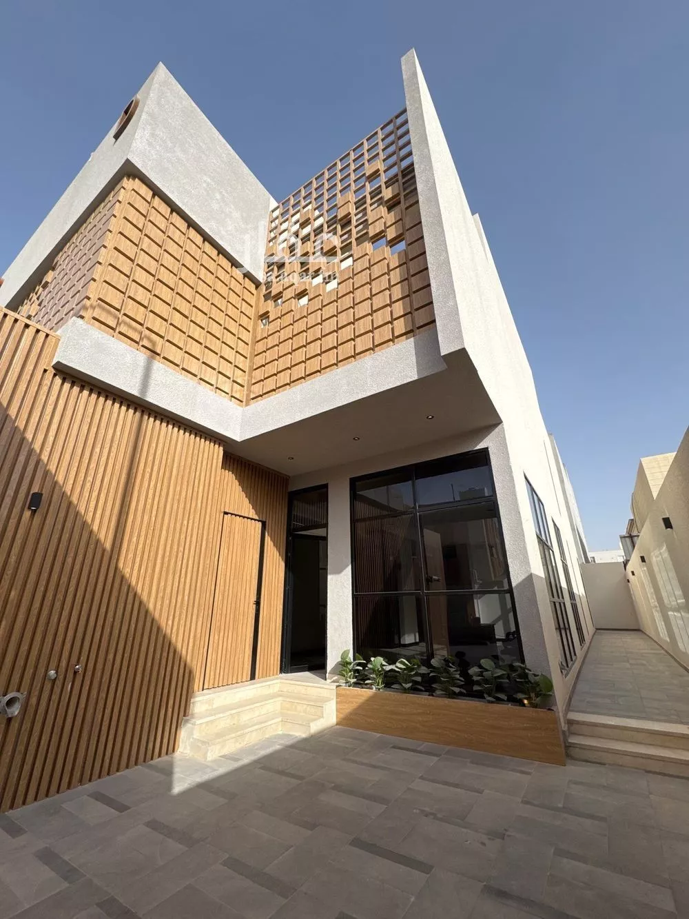 3 bedroom floor in An Nafal 3