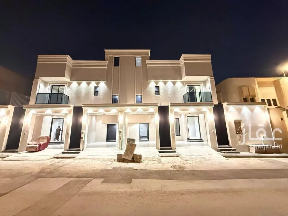 3 bedroom floor in Sultana 2