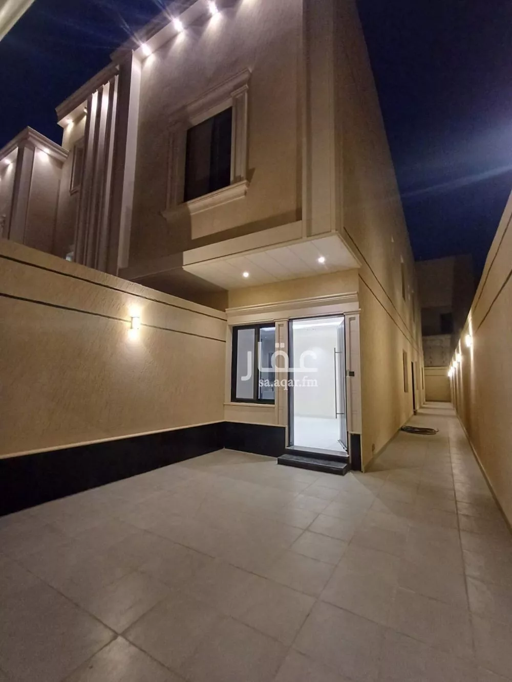 5 bedroom floor in Al Janadriyah 6