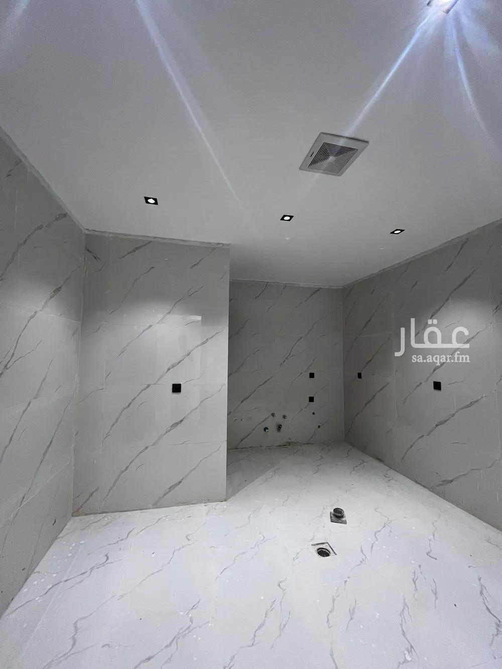 دور 3 غرف في المروة 10