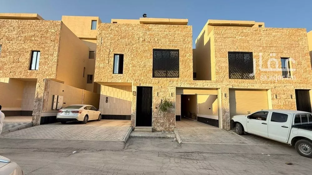 دور 4 غرف في طويق 2