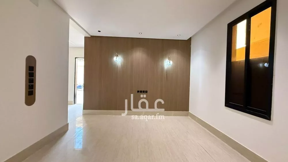 دور 4 غرف في طويق 14
