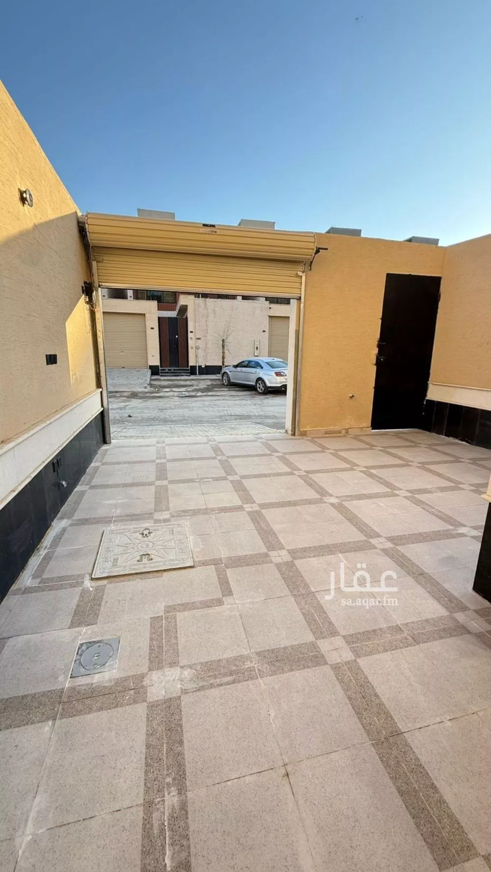دور 4 غرف في طويق 16