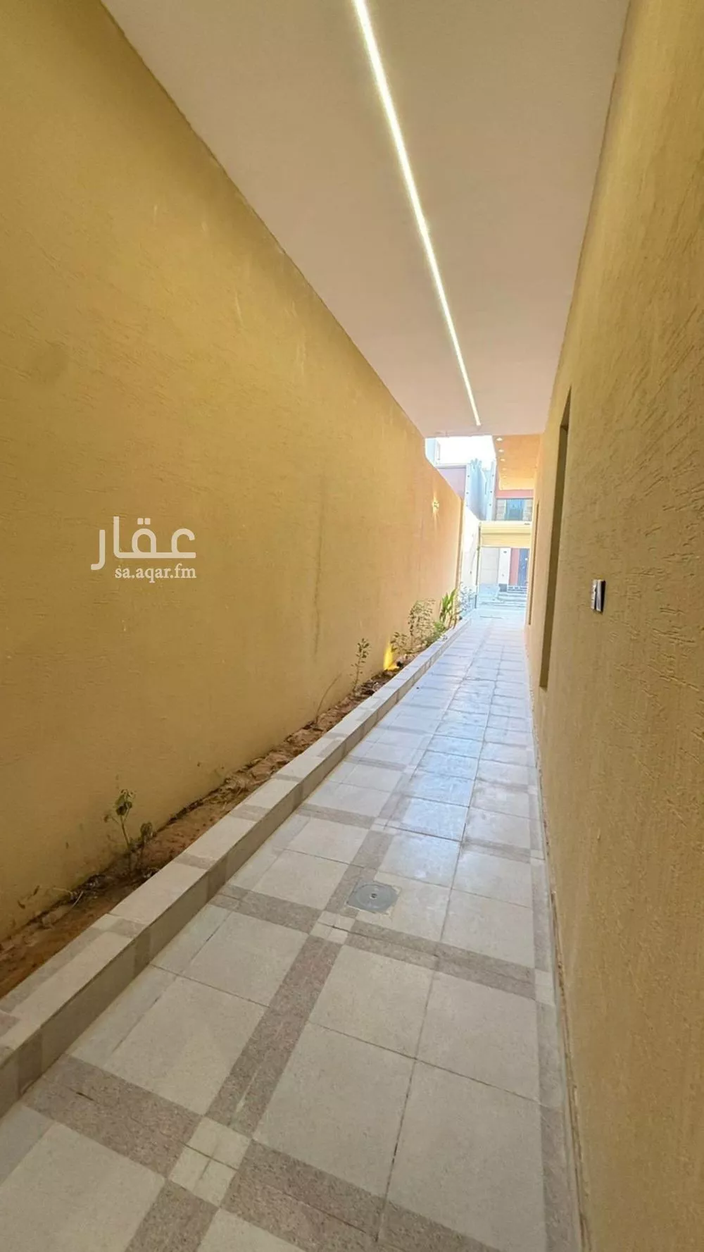 دور 4 غرف في طويق 22