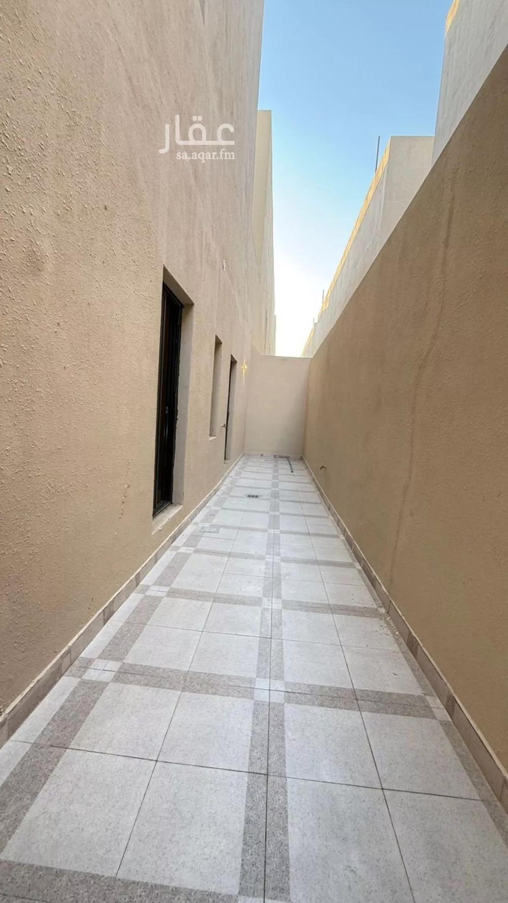 دور 4 غرف في طويق 23